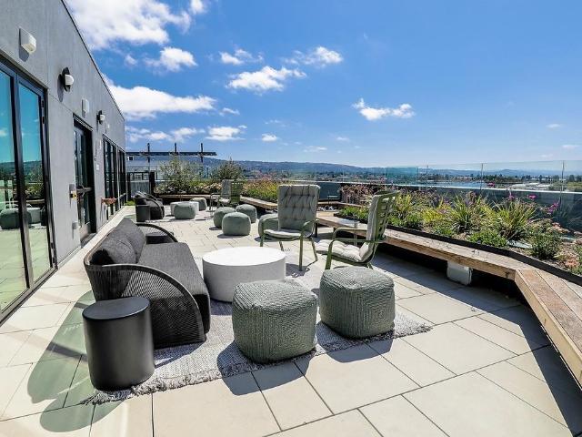 Apartment for rent in Oakland, California