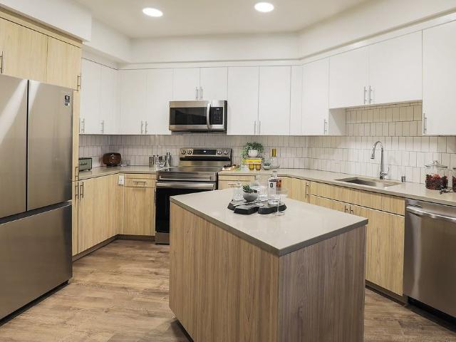 Apartment for rent in Oakland, California