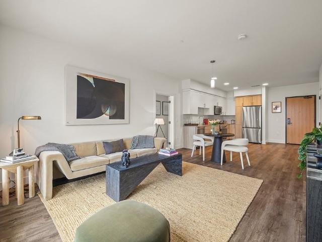 Apartment for rent in Oakland, California