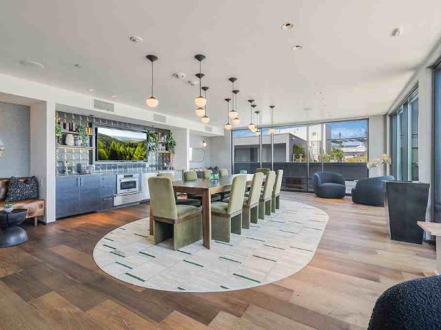 Apartment for rent in Oakland, California