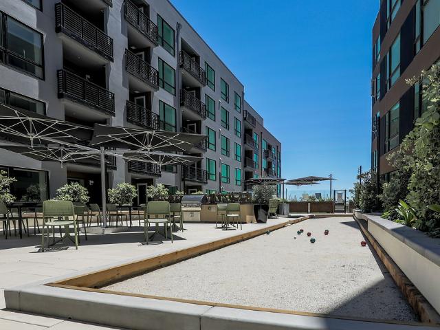 Apartment for rent in Oakland, California