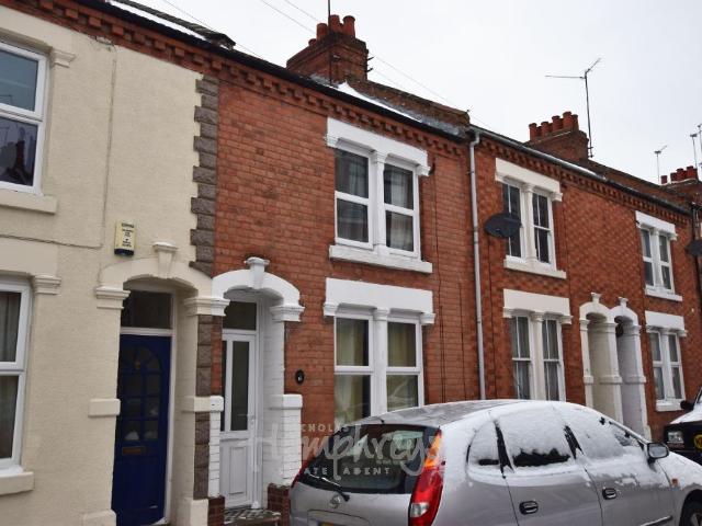 House for rent in Phippsville, Northampton