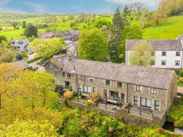 House for sale in Cumbria