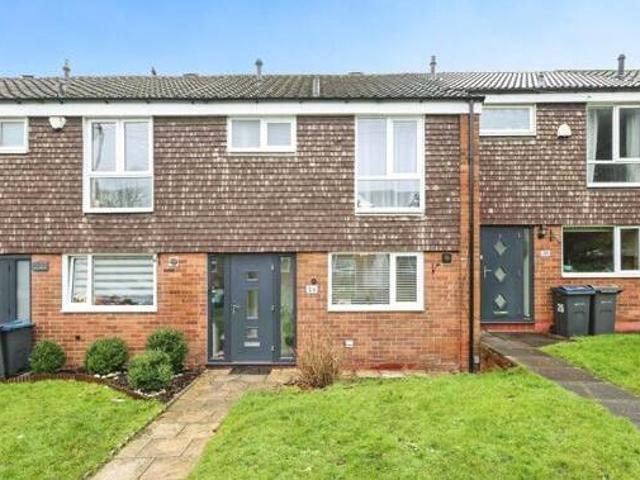 House for sale in Gravelly Hill, West Midlands