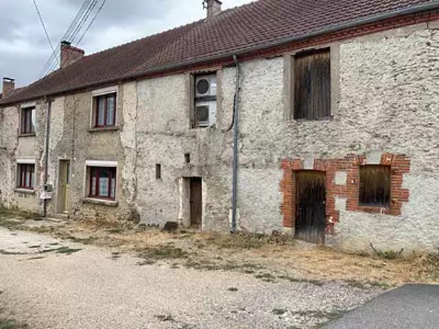 Maison vente à Artonges, Dhuys et Morin-en-Brie