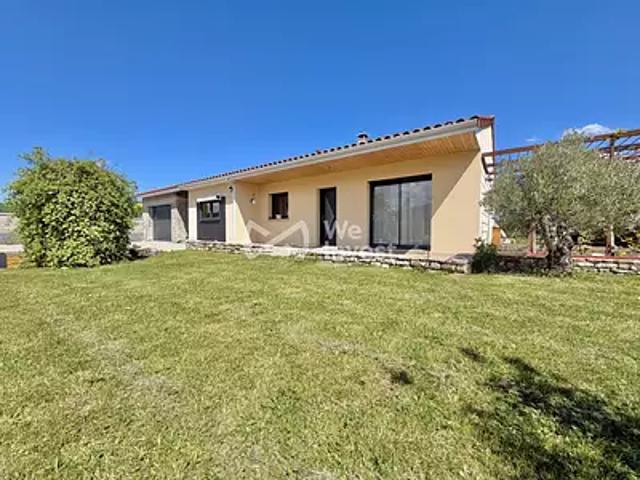 Maison vente à Riom, Artonne