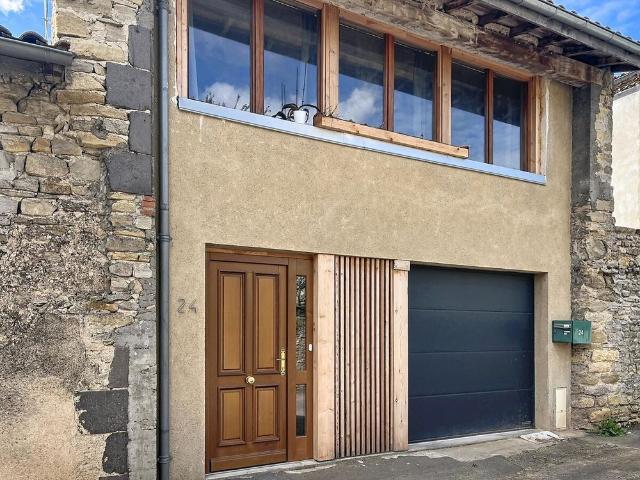 Maison vente à Riom, Artonne