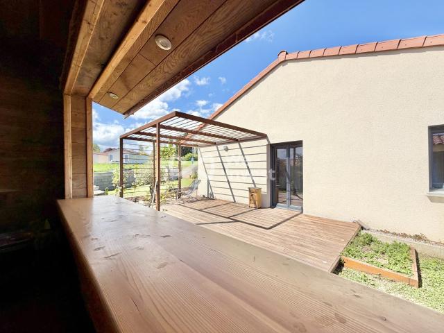 Maison vente à Riom, Artonne