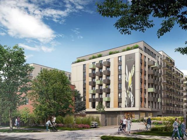 Mieszkanie na sprzedaż w Łódź, Łódzkie