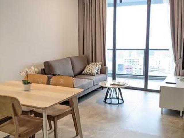 Apartment for rent