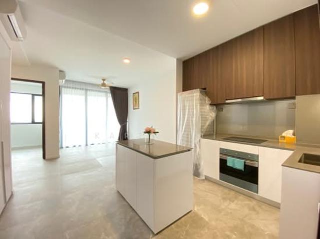 Condominium for rent
