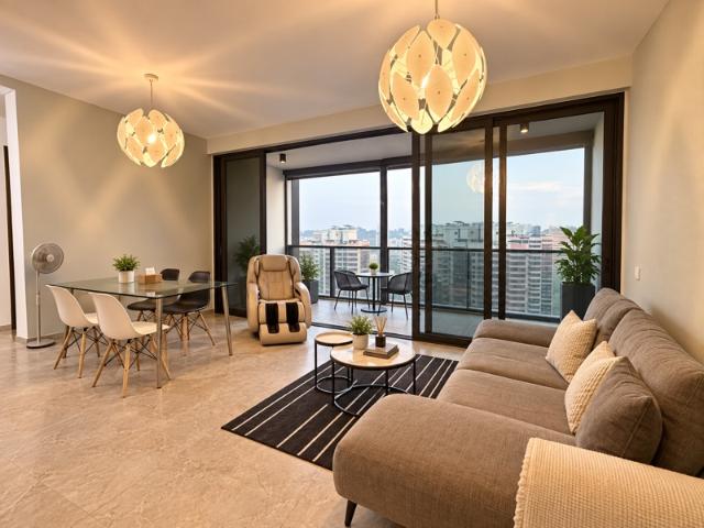 Condominium for sale