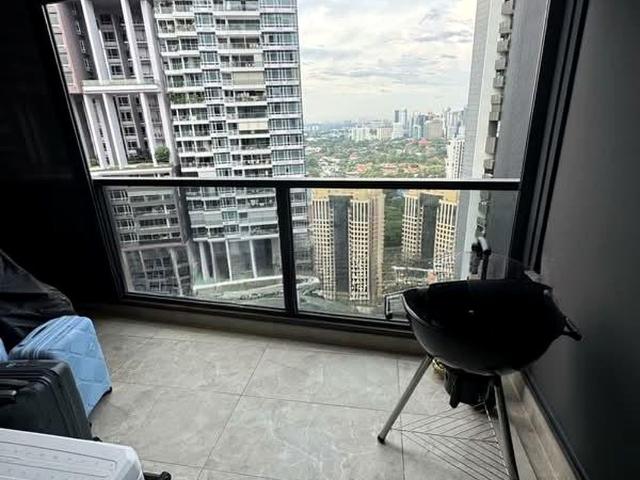 Apartment for rent
