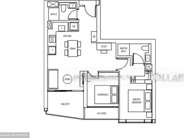 Apartment for rent
