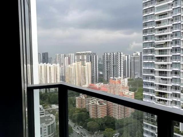 Apartment for rent