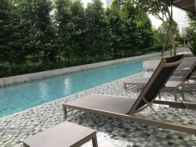 Apartment for rent