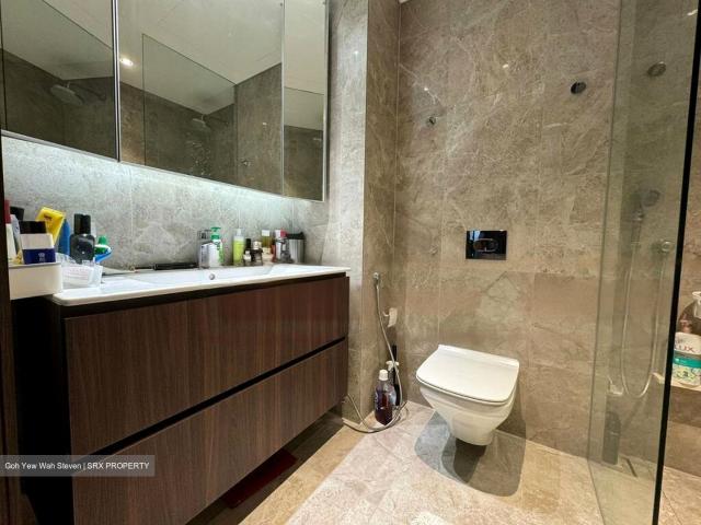 Apartment for sale in Bukit Timah