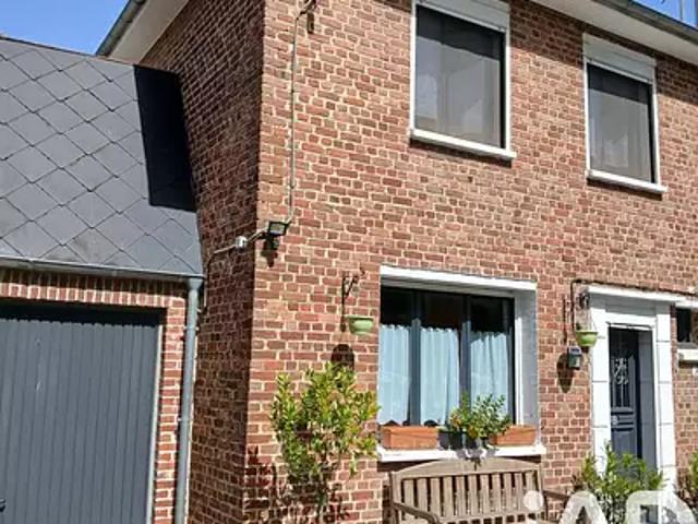 Maison vente à Artres, Nord