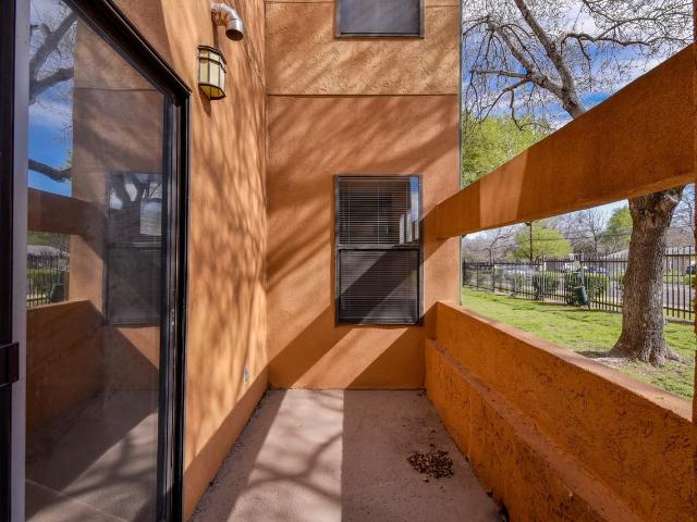 Apartment for rent in Austin, Texas