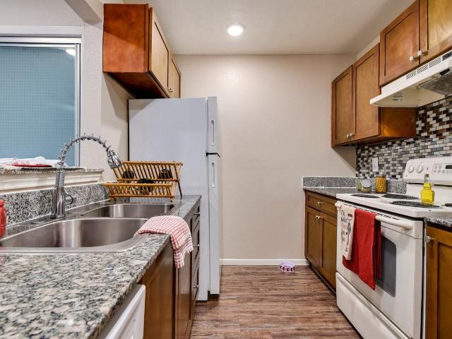 Apartment for rent in Austin, Texas