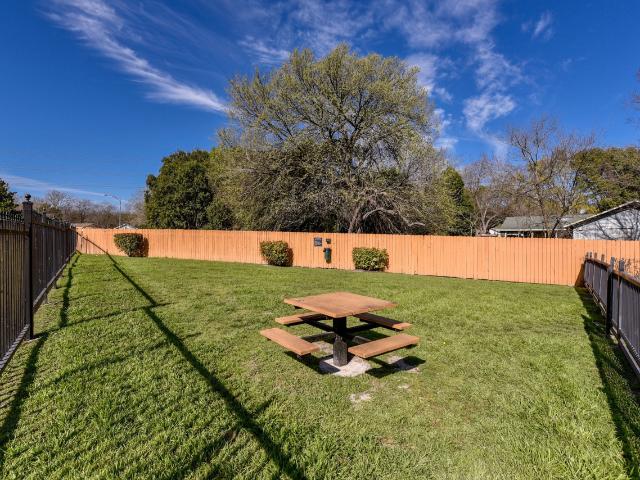Apartment for rent in Austin, Texas