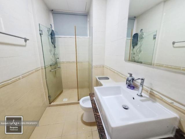 Condominium for rent in Queenstown, 05 South West