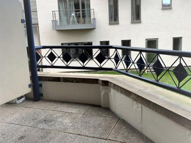 Appartement location à Saint-Josse-ten-Noode - Sint-Joost-ten-Node, Brussel-Hoofdstad - Bruxelles-Capitale