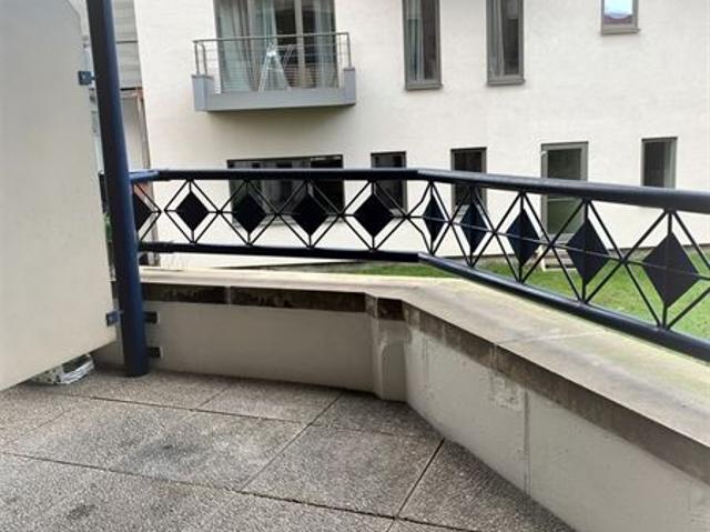 Appartement location à Saint-Josse-ten-Noode - Sint-Joost-ten-Node, Brussel-Hoofdstad - Bruxelles-Capitale