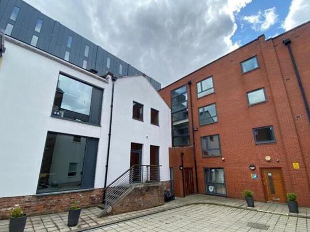 House for rent in Birkenhead, Wirral