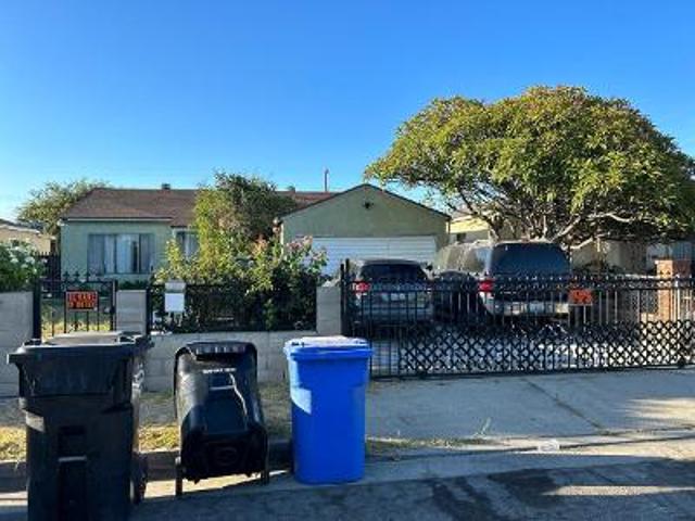 House for sale in Rosemead, California