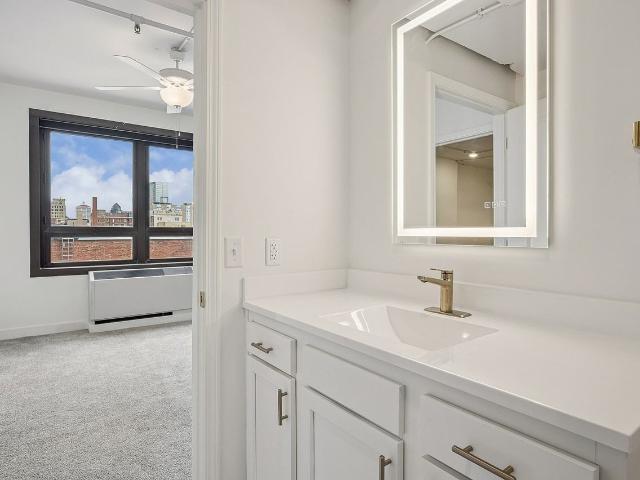 Apartment for rent in Louisville, Kentucky