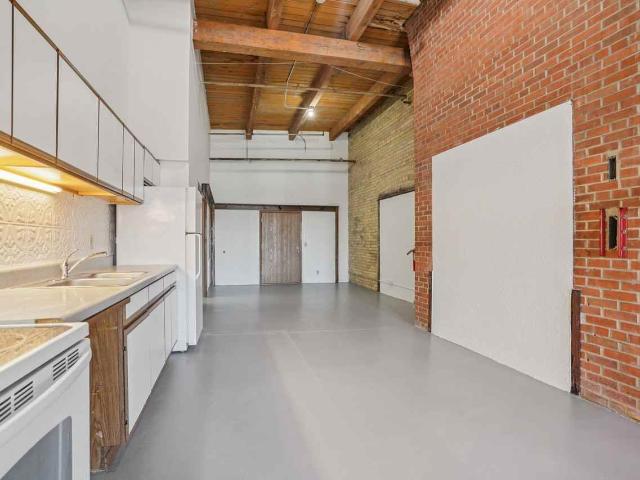 Apartment for rent in Downtown, Ramsey