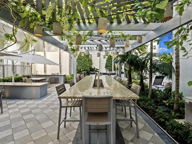 Apartment for rent in Hallandale