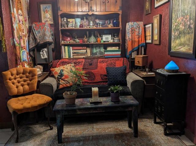 Room for rent in Etowah, North Carolina