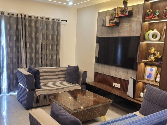 Flat for sale in Hariana