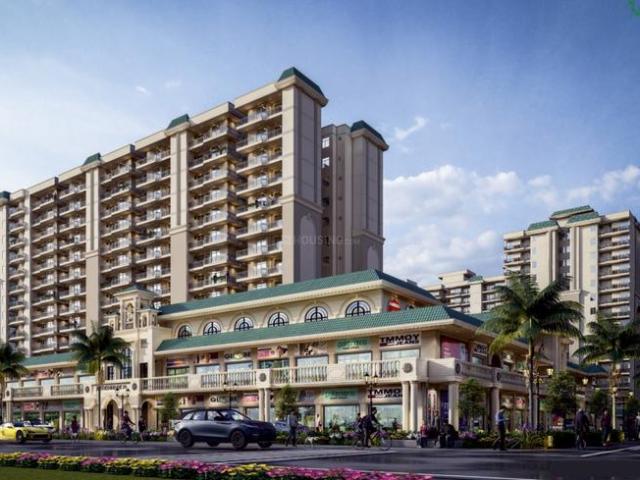 Flat for sale in Hariana