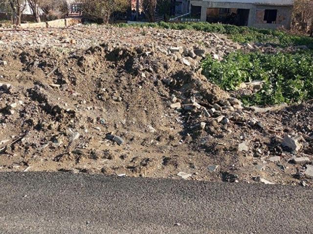 Hatay içerisinde satılık Dükkan