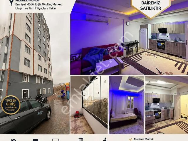 Mardin Merkez, Mardin içerisinde satılık mülk