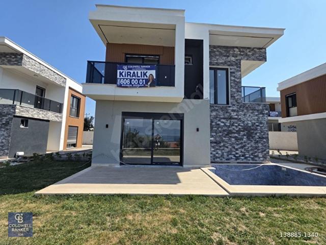 Gömeç, Balikesir içerisinde satılık Villa