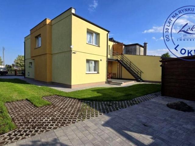 Mieszkanie do wynajęcia w Leszno, Wielkopolskie