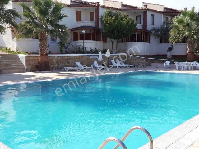Gömeç, Balikesir içerisinde satılık Villa