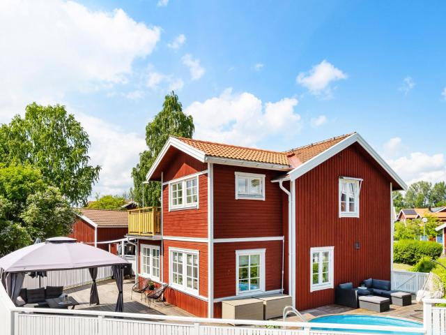 Bostad till salu i Borlänge, Dalarna