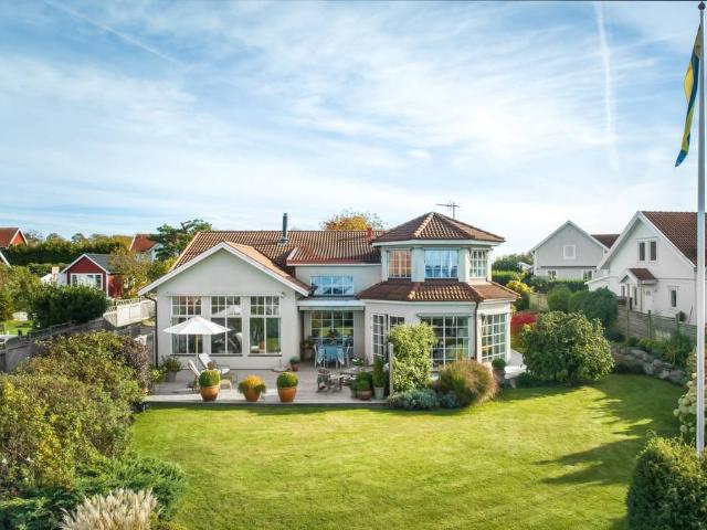 Villa till salu i Kungsbacka, Halland