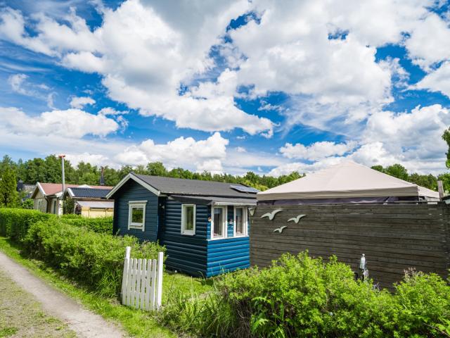 Hus till salu i Botkyrka, Stockholm