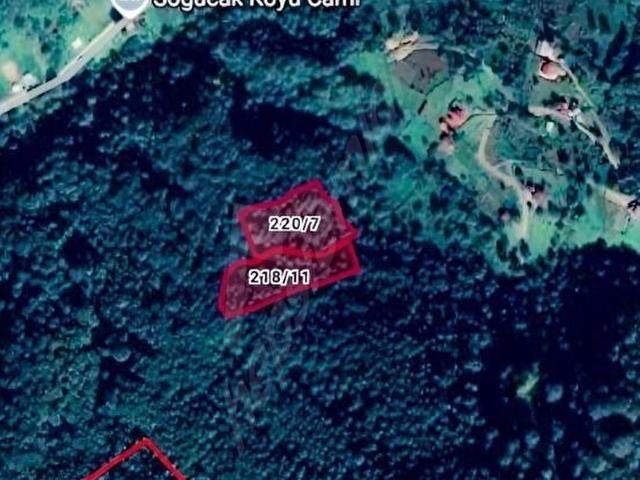 Arhavi, Artvin içerisinde satılık Arsa