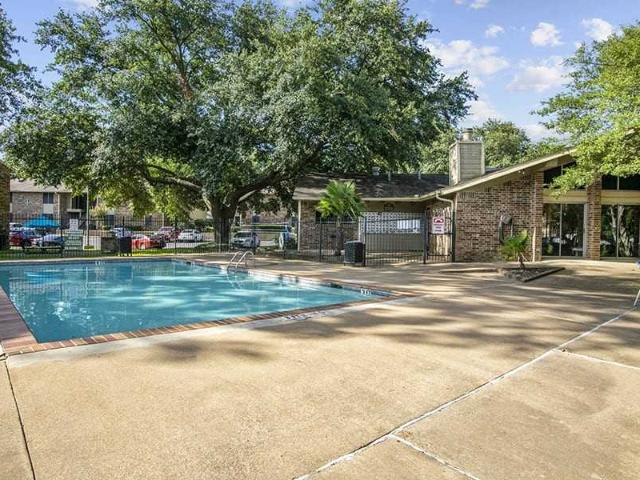 Apartment for rent in Smith, Texas