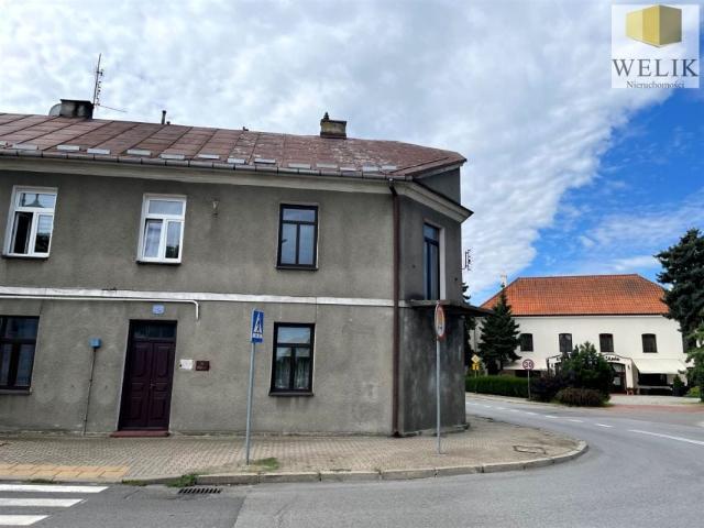 Dom na sprzedaż w Biała Podlaska, Lubelskie
