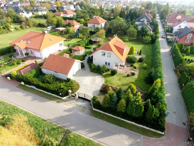 Dom na sprzedaż w Lębork, Pomorskie