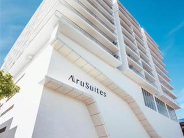 Serviced Residence for rent in Kinabalu, Sabah