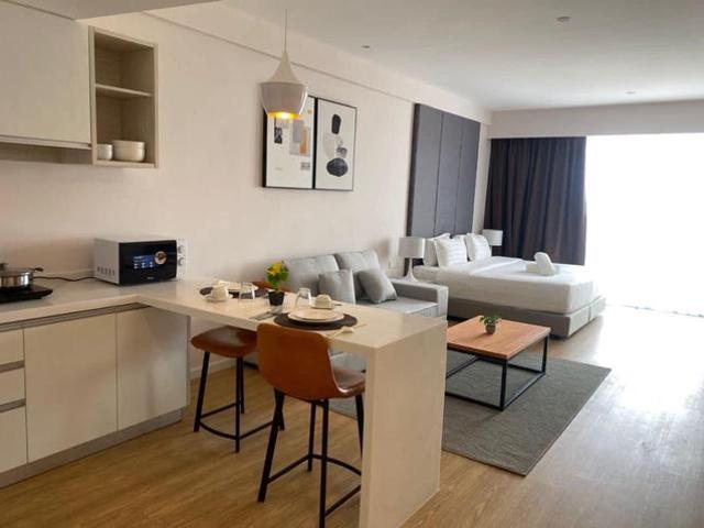 Serviced Residence for sale in Kinabalu, Sabah